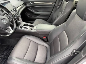 Honda Accord SPORT* DISTRONIC* КАМЕРА* ПОДГРЕВ* КРАЙНА ЦЕНА, снимка 6