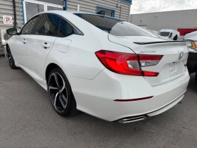 Honda Accord SPORT* DISTRONIC* КАМЕРА* ПОДГРЕВ* КРАЙНА ЦЕНА, снимка 5