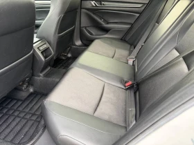Honda Accord SPORT* DISTRONIC* КАМЕРА* ПОДГРЕВ* КРАЙНА ЦЕНА, снимка 11