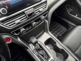 Honda Accord SPORT* DISTRONIC* КАМЕРА* ПОДГРЕВ* КРАЙНА ЦЕНА, снимка 10