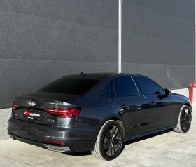 Audi A4 Quattro, снимка 3