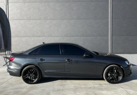 Audi A4 Quattro, снимка 5