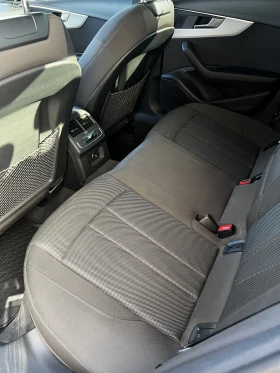 Audi A4 Quattro, снимка 13