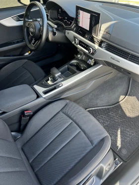 Audi A4 Quattro, снимка 11