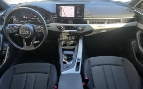 Audi A4 Quattro, снимка 9