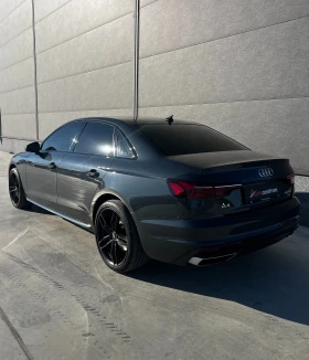 Audi A4 Quattro, снимка 4