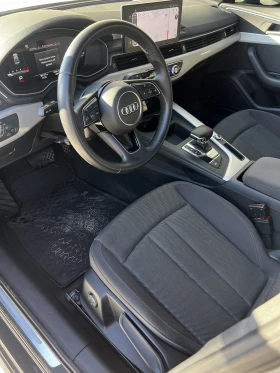 Audi A4 Quattro, снимка 10