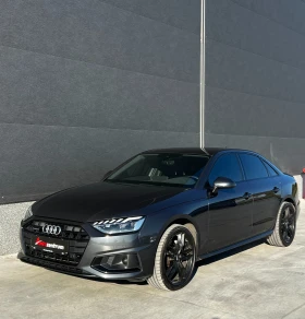 Audi A4 Quattro, снимка 2