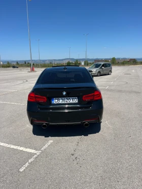 BMW 335 X-drive, снимка 11
