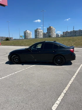 BMW 335 X-drive, снимка 10