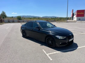 BMW 335 X-drive, снимка 4