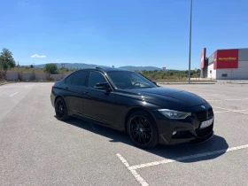 BMW 335 X-drive, снимка 1