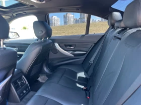 BMW 335 X-drive, снимка 14