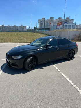 BMW 335 X-drive, снимка 9