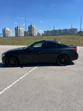 BMW 335 X-drive, снимка 8