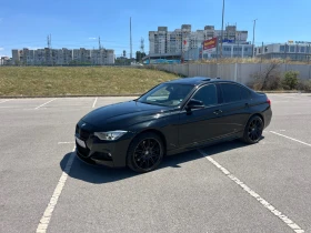 BMW 335 X-drive, снимка 5