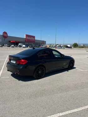 BMW 335 X-drive, снимка 12