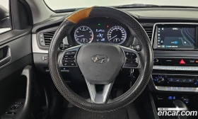 Hyundai Sonata LPI Style, снимка 15