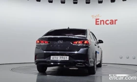 Hyundai Sonata LPI Style, снимка 4