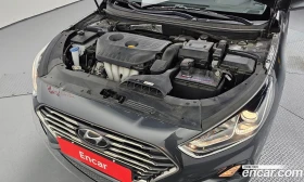 Hyundai Sonata LPI Style, снимка 6