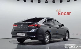 Hyundai Sonata LPI Style, снимка 2