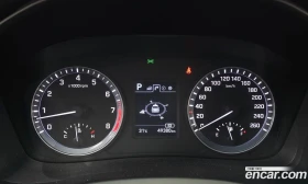 Hyundai Sonata LPI Style, снимка 8