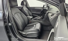 Hyundai Sonata LPI Style, снимка 11