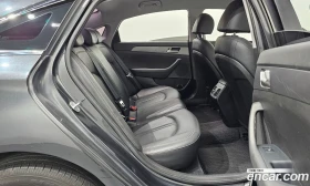 Hyundai Sonata LPI Style, снимка 12