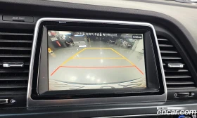Hyundai Sonata LPI Style, снимка 17