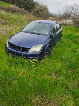 Opel Astra, снимка 1