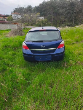 Opel Astra, снимка 2