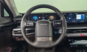 Hyundai Grandeur 3.5 LPG 2WD Premium autogeorge.com, снимка 13