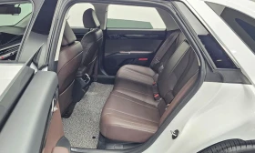 Hyundai Grandeur 3.5 LPG 2WD Premium autogeorge.com, снимка 11