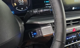 Hyundai Grandeur 3.5 LPG 2WD Premium autogeorge.com, снимка 9