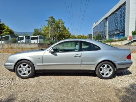 Mercedes-Benz CLK 200 Kompressor Sport, снимка 4