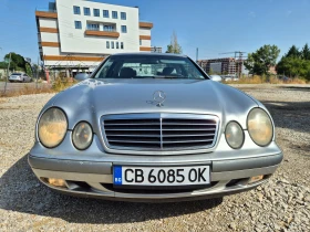 Mercedes-Benz CLK 200 Kompressor Sport, снимка 3
