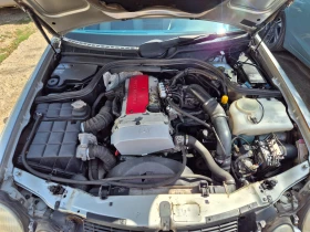 Mercedes-Benz CLK 200 Kompressor Sport, снимка 13