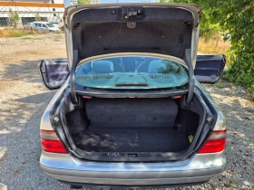 Mercedes-Benz CLK 200 Kompressor Sport, снимка 12