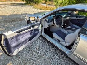 Mercedes-Benz CLK 200 Kompressor Sport, снимка 9
