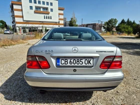 Mercedes-Benz CLK 200 Kompressor Sport, снимка 6