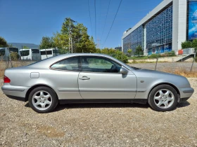 Mercedes-Benz CLK 200 Kompressor Sport, снимка 5