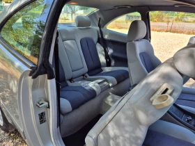 Mercedes-Benz CLK 200 Kompressor Sport, снимка 11