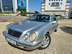 Mercedes-Benz CLK 200 Kompressor Sport, снимка 1