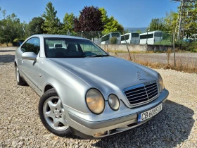 Mercedes-Benz CLK 200 Kompressor Sport, снимка 2