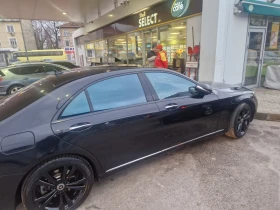 Mercedes-Benz S 350 4Matik, снимка 15