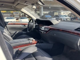 Mercedes-Benz S 63 AMG, снимка 9