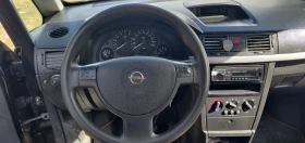 Opel Meriva, снимка 11