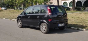 Opel Meriva, снимка 6