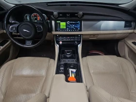Jaguar Xf (X260) 20D Prestige, снимка 7