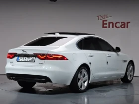 Jaguar Xf (X260) 20D Prestige, снимка 2